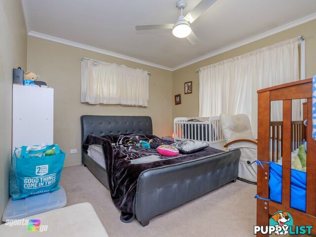 47 Ashford Road GYMPIE QLD 4570