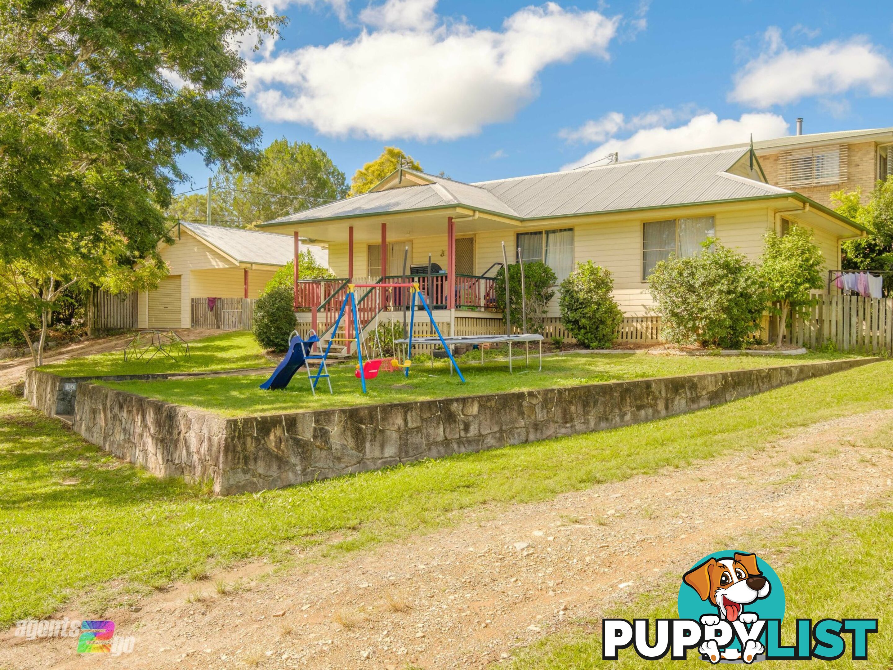 47 Ashford Road GYMPIE QLD 4570