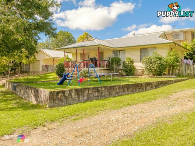 47 Ashford Road GYMPIE QLD 4570