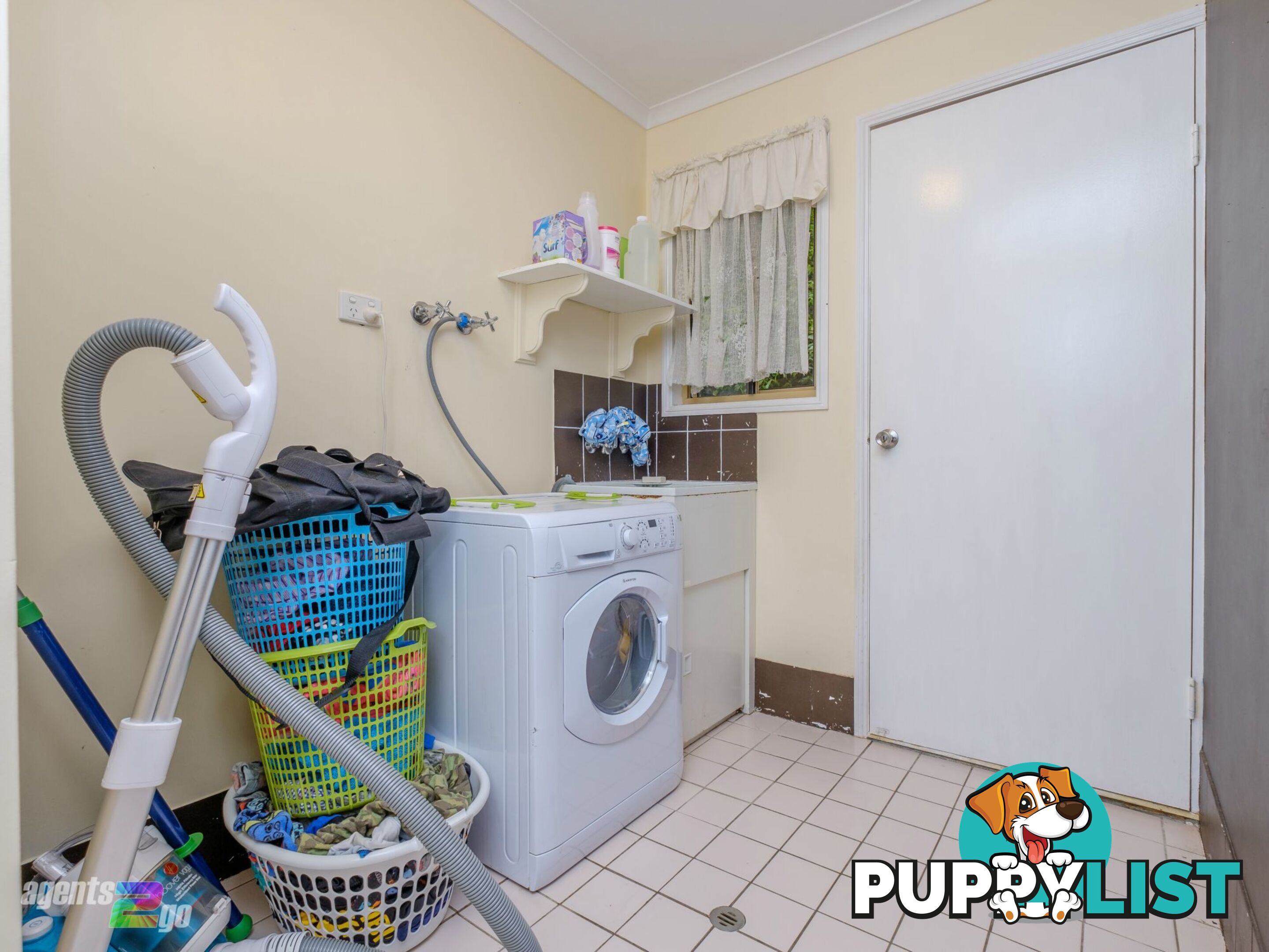 47 Ashford Road GYMPIE QLD 4570