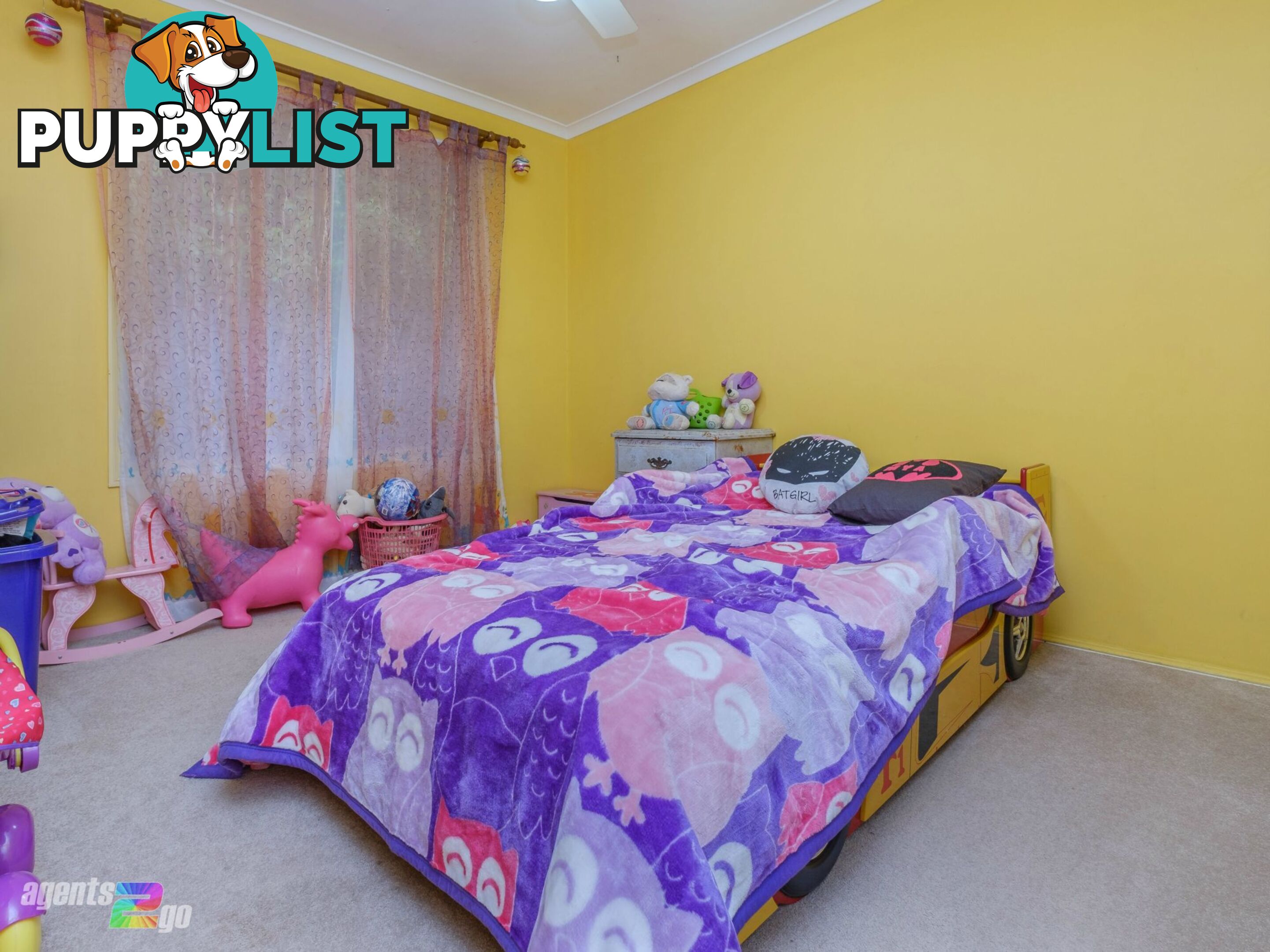 47 Ashford Road GYMPIE QLD 4570