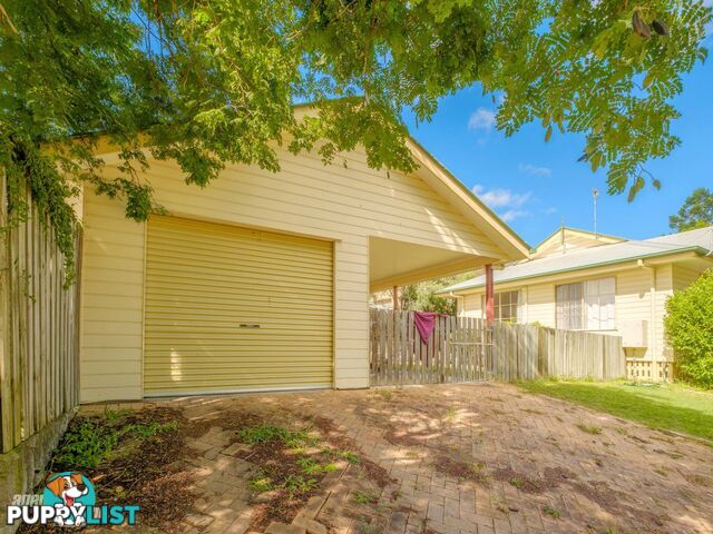 47 Ashford Road GYMPIE QLD 4570