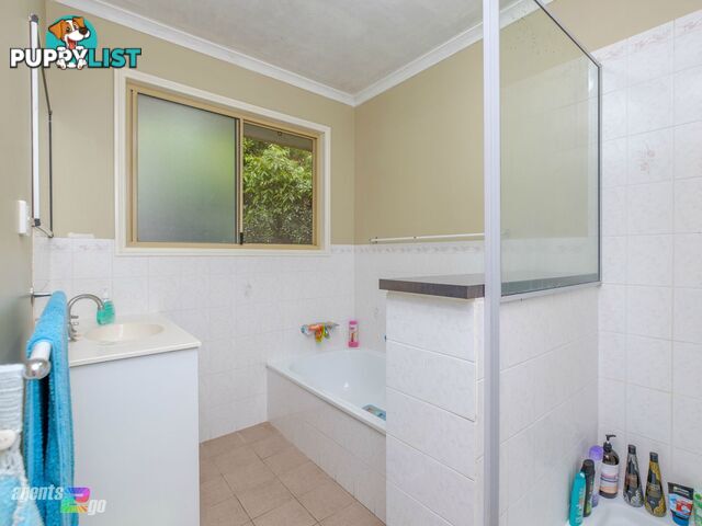 47 Ashford Road GYMPIE QLD 4570