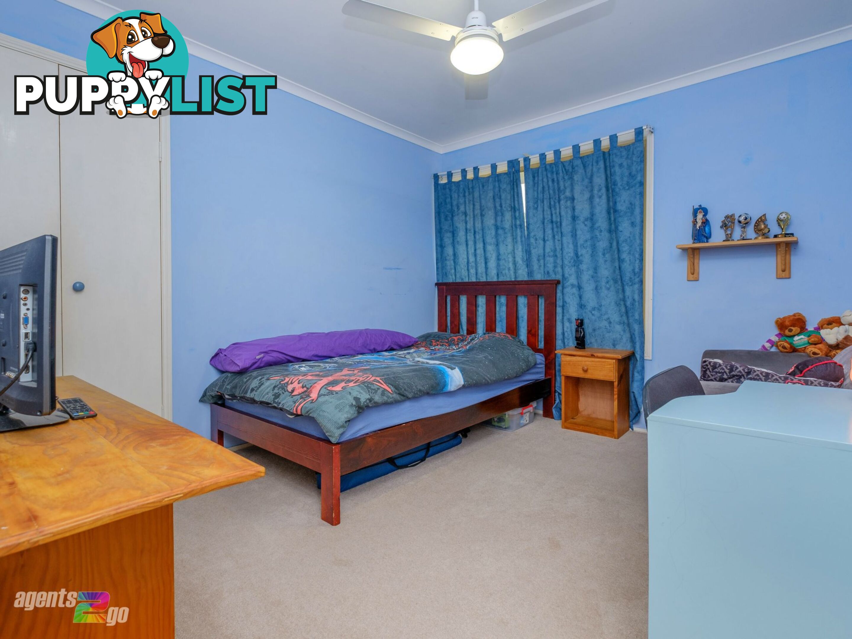 47 Ashford Road GYMPIE QLD 4570