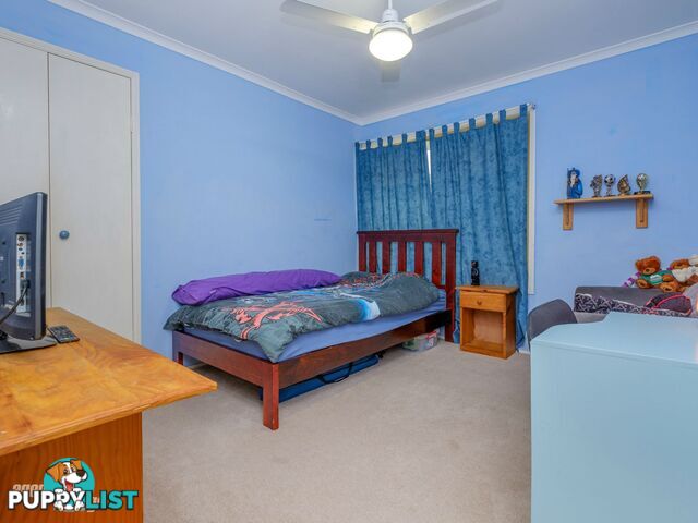 47 Ashford Road GYMPIE QLD 4570