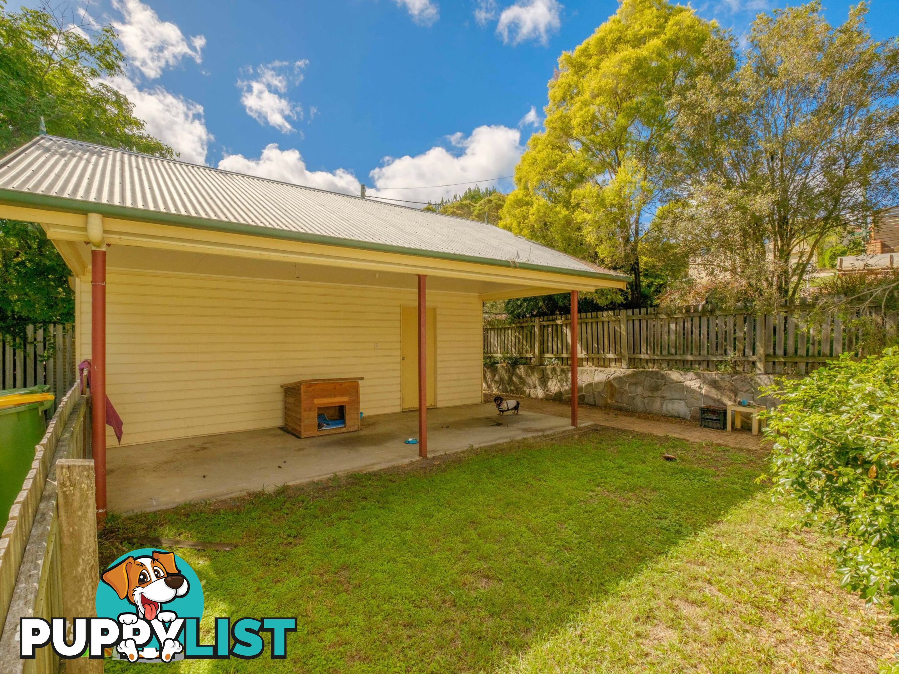 47 Ashford Road GYMPIE QLD 4570