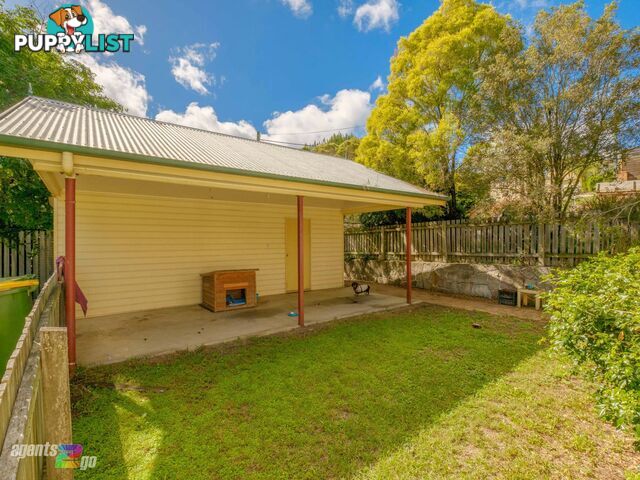 47 Ashford Road GYMPIE QLD 4570