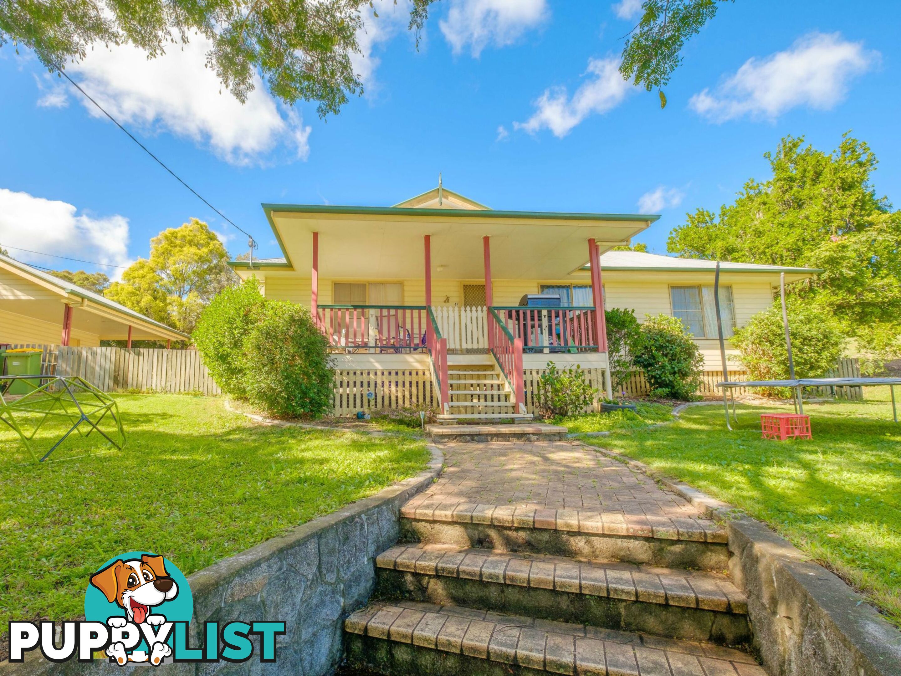 47 Ashford Road GYMPIE QLD 4570