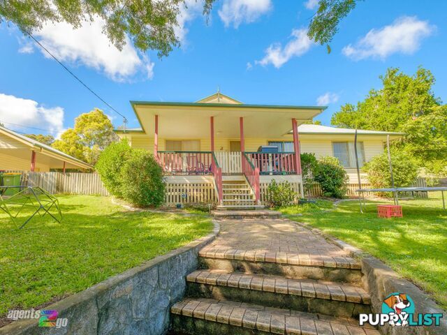 47 Ashford Road GYMPIE QLD 4570