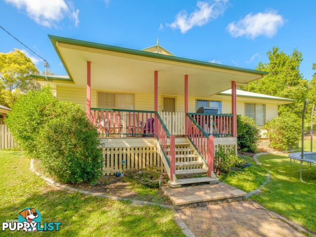 47 Ashford Road GYMPIE QLD 4570