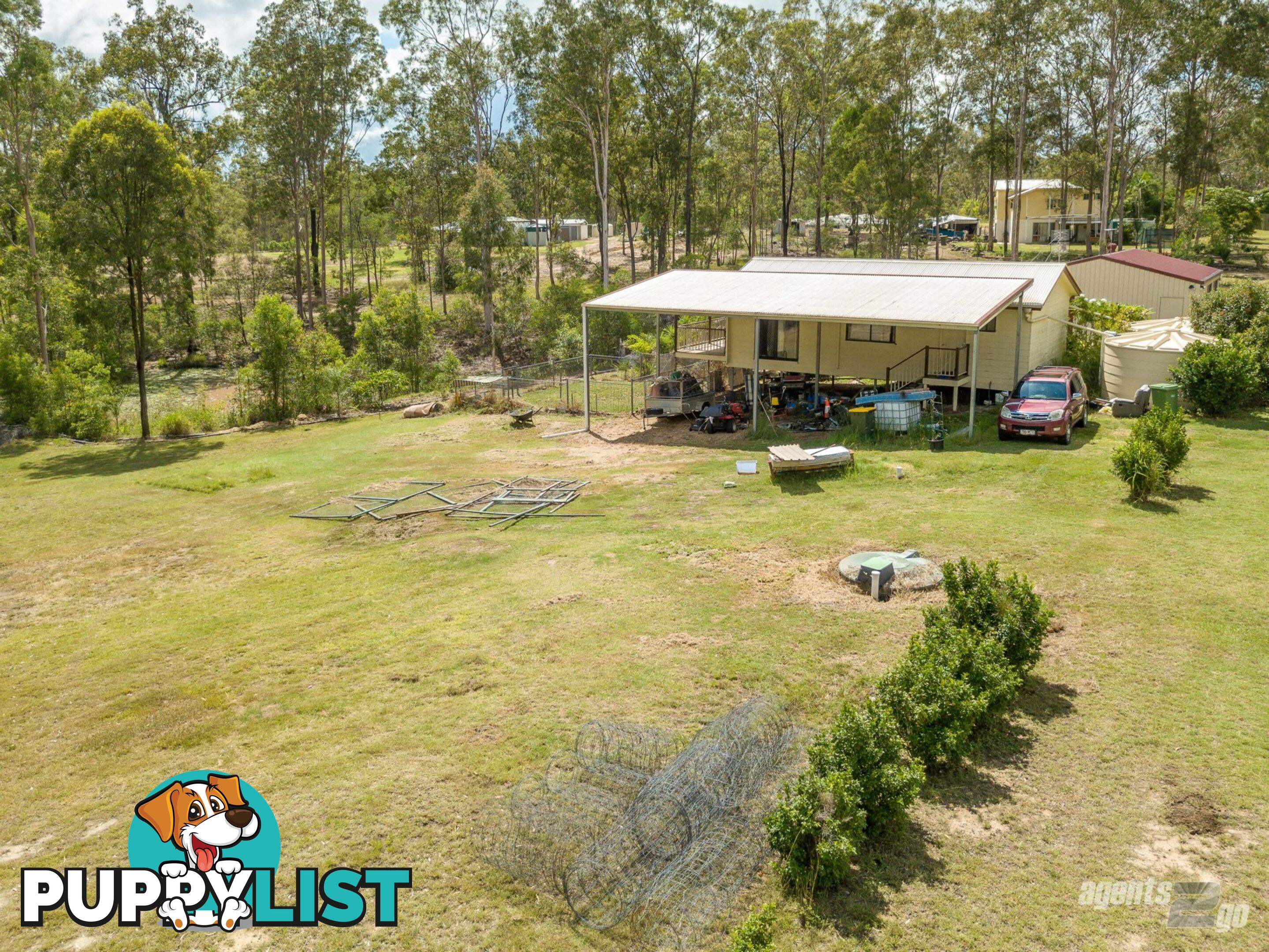 204 Lynne Drive CURRA QLD 4570