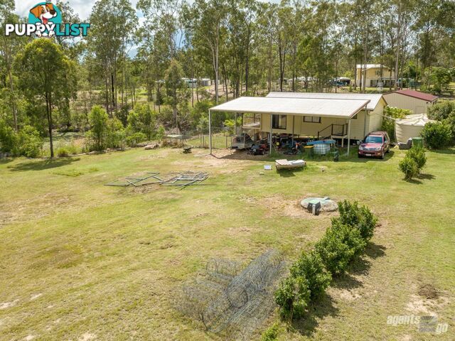 204 Lynne Drive CURRA QLD 4570