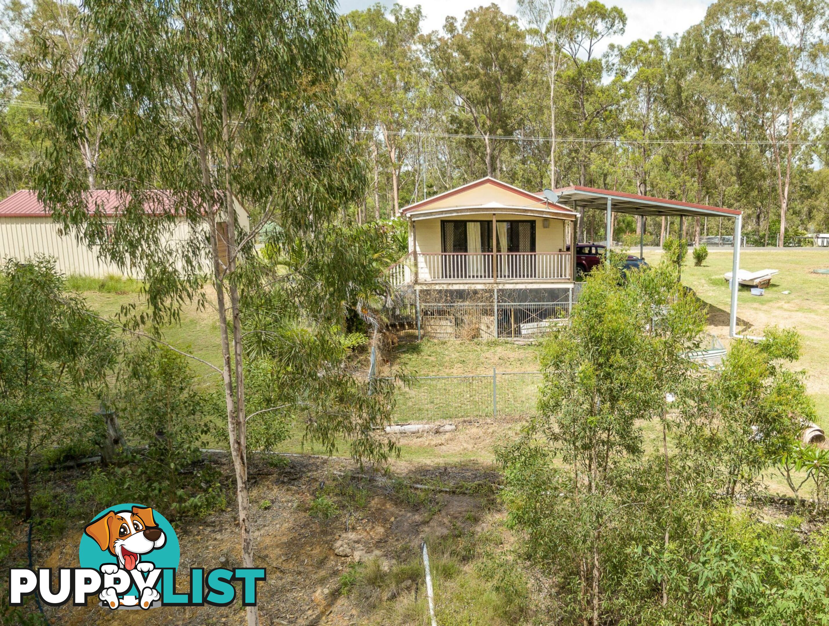 204 Lynne Drive CURRA QLD 4570