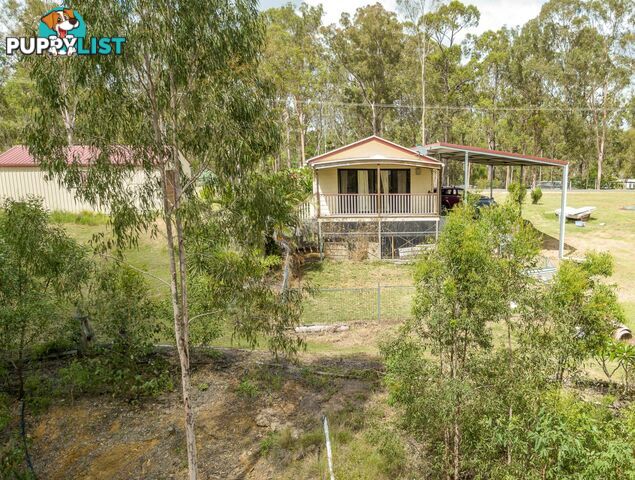 204 Lynne Drive CURRA QLD 4570