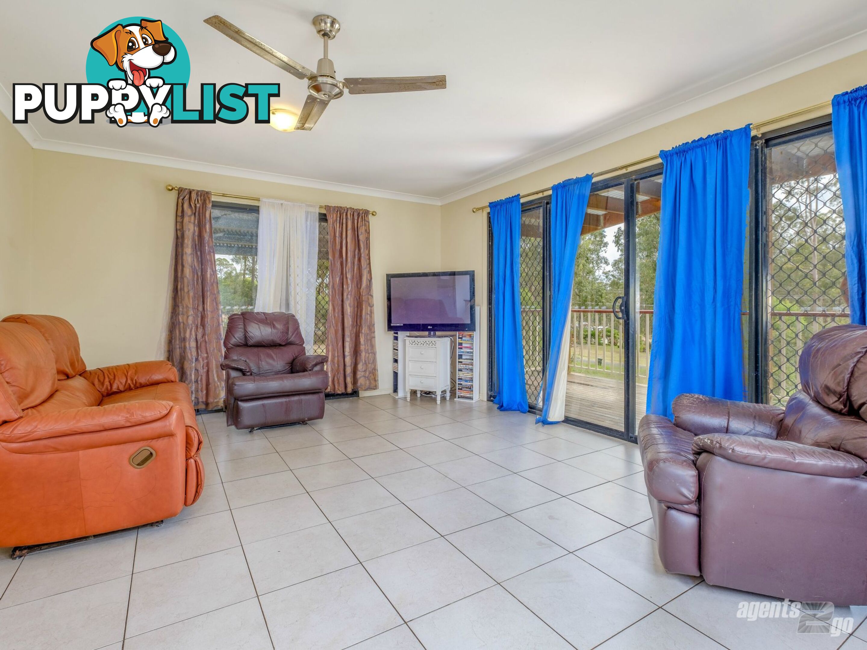 204 Lynne Drive CURRA QLD 4570