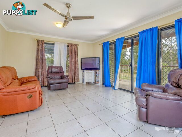 204 Lynne Drive CURRA QLD 4570