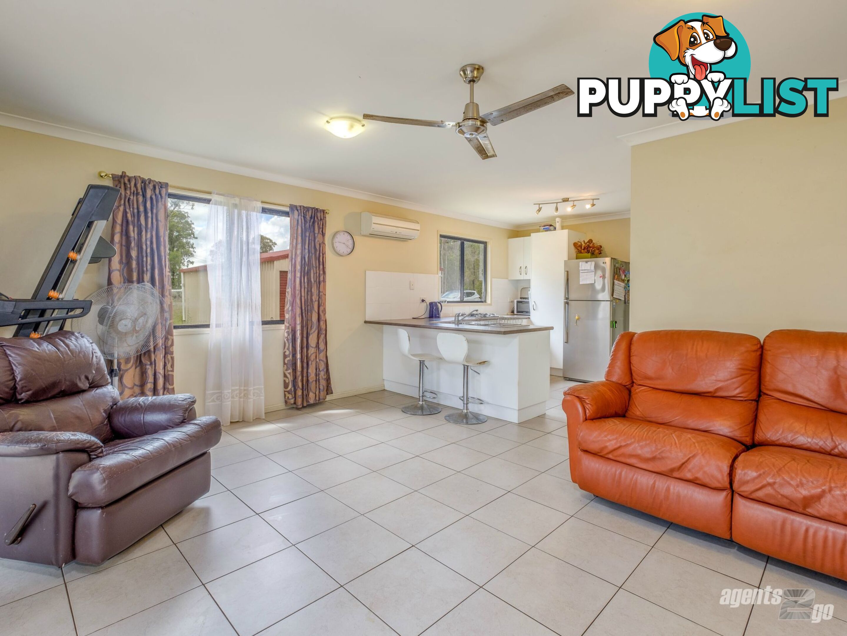 204 Lynne Drive CURRA QLD 4570