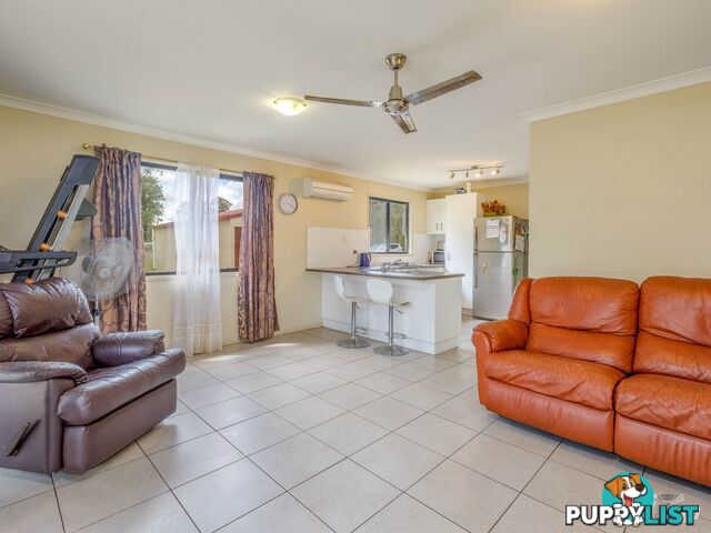 204 Lynne Drive CURRA QLD 4570