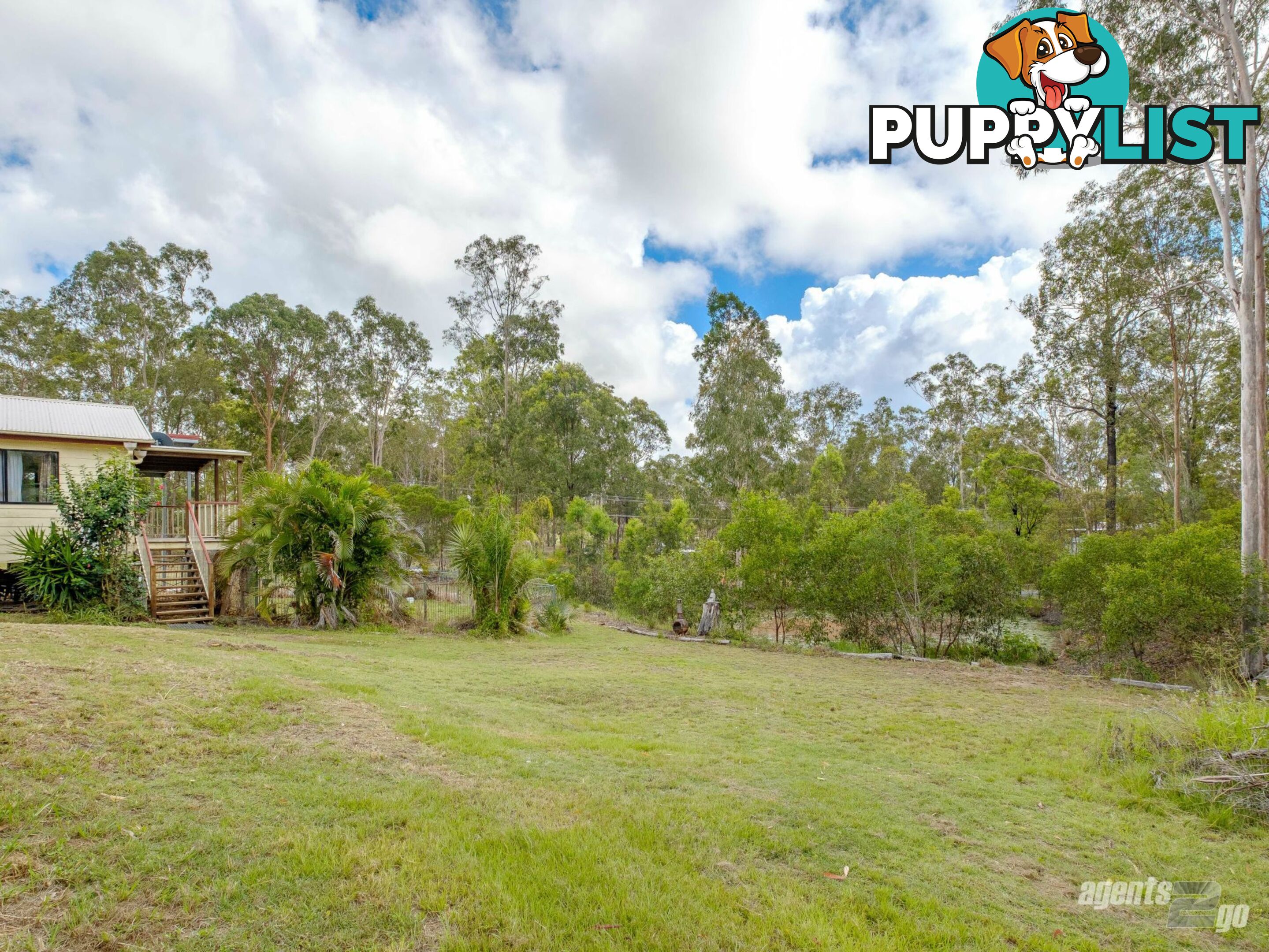 204 Lynne Drive CURRA QLD 4570