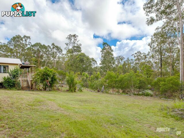 204 Lynne Drive CURRA QLD 4570