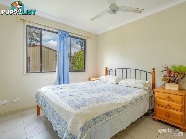 204 Lynne Drive CURRA QLD 4570