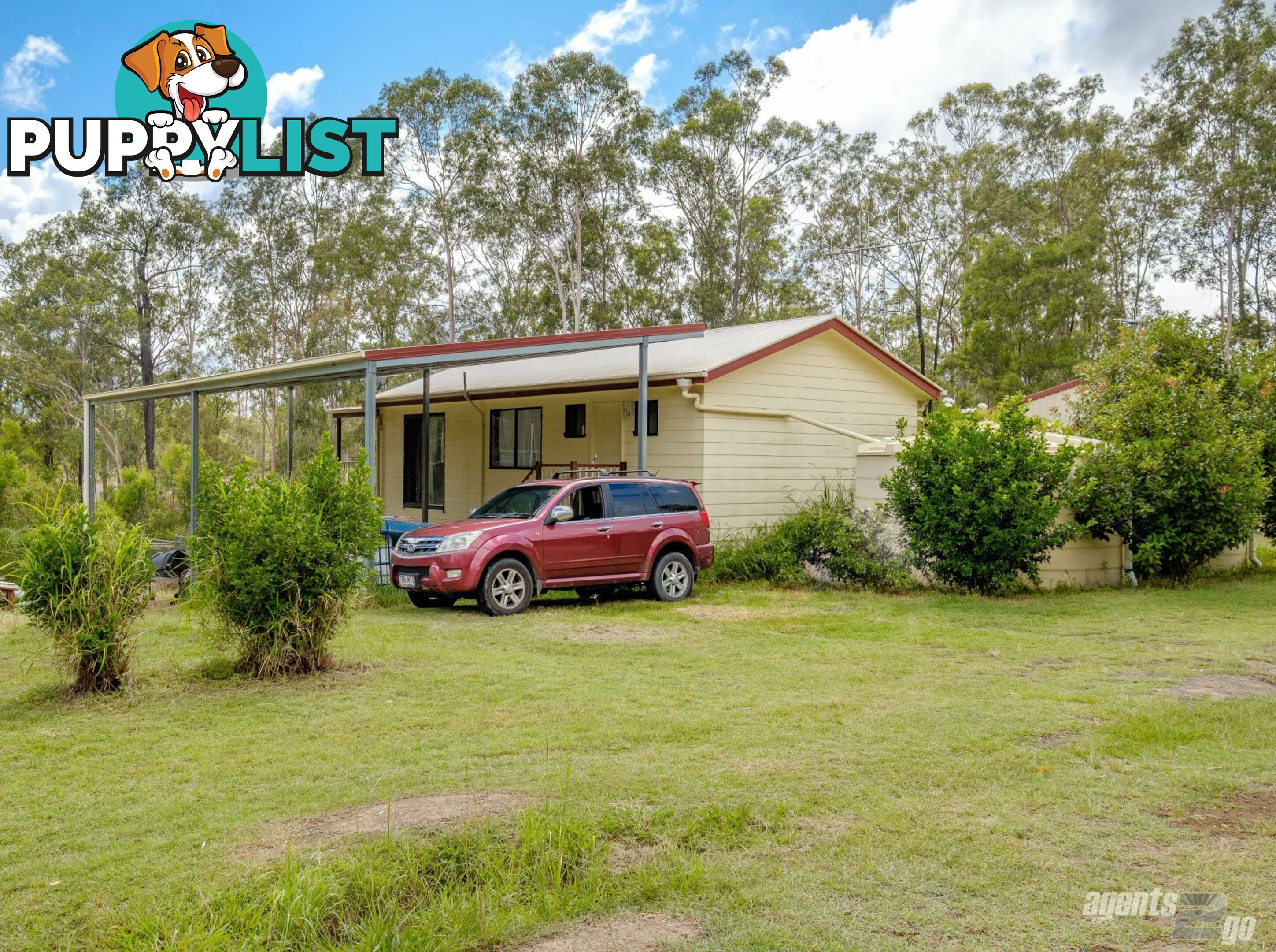 204 Lynne Drive CURRA QLD 4570