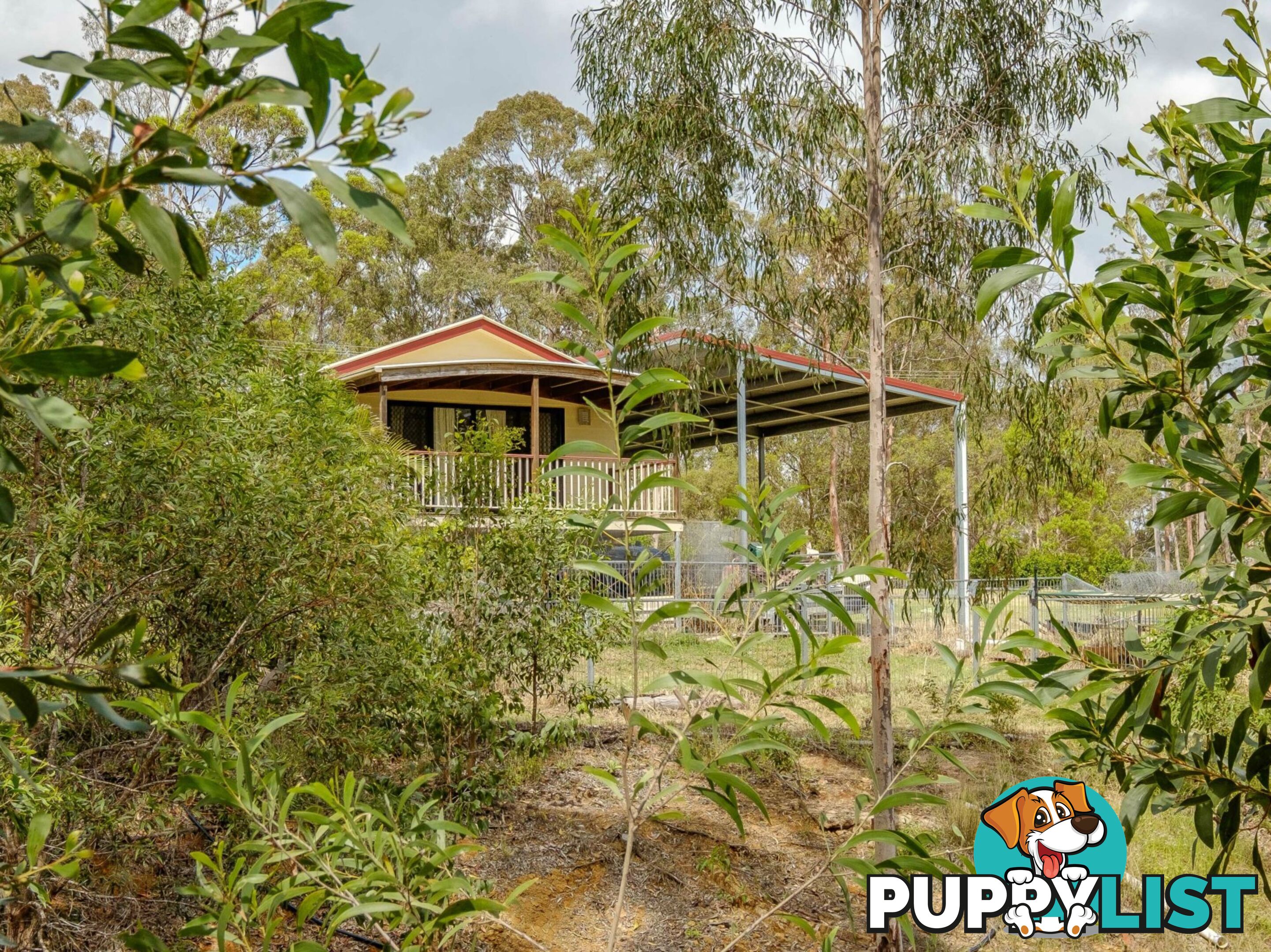 204 Lynne Drive CURRA QLD 4570