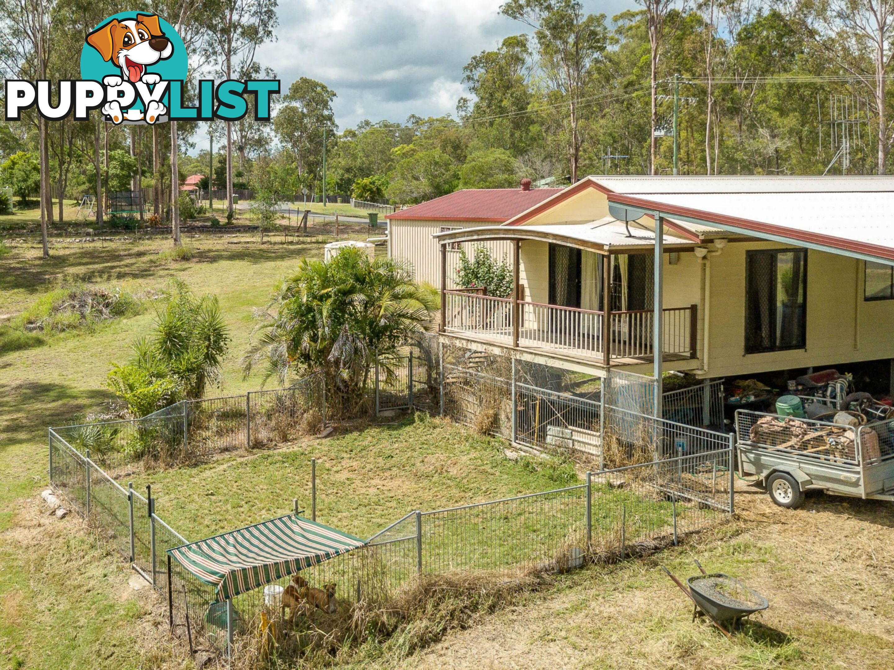 204 Lynne Drive CURRA QLD 4570