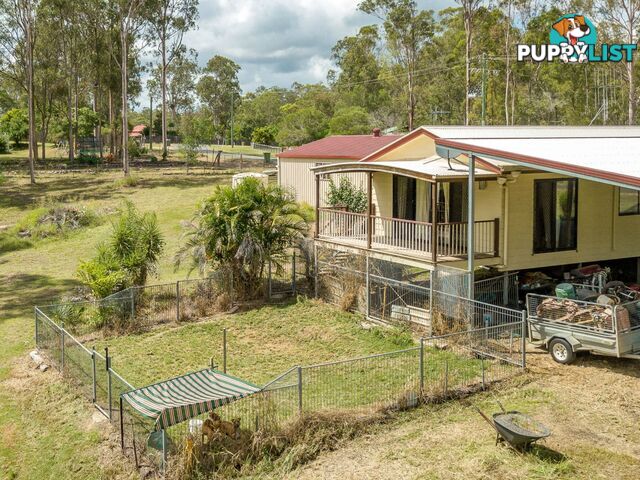 204 Lynne Drive CURRA QLD 4570