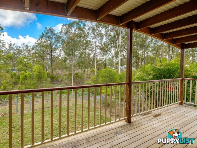 204 Lynne Drive CURRA QLD 4570