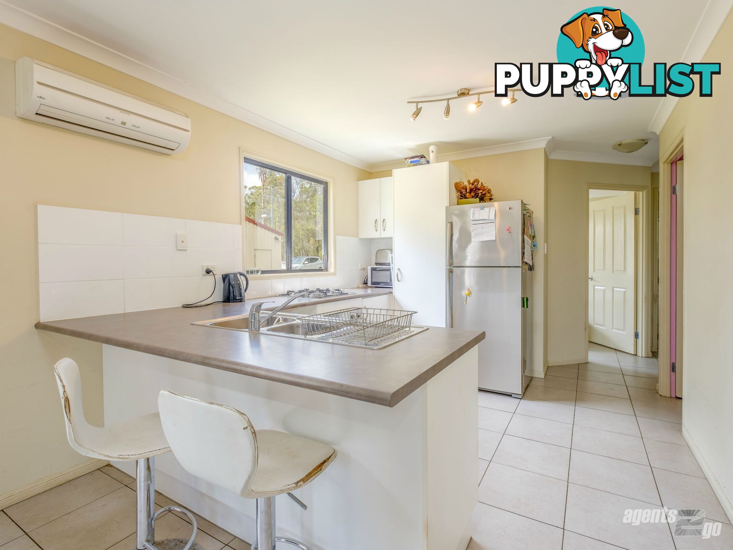 204 Lynne Drive CURRA QLD 4570