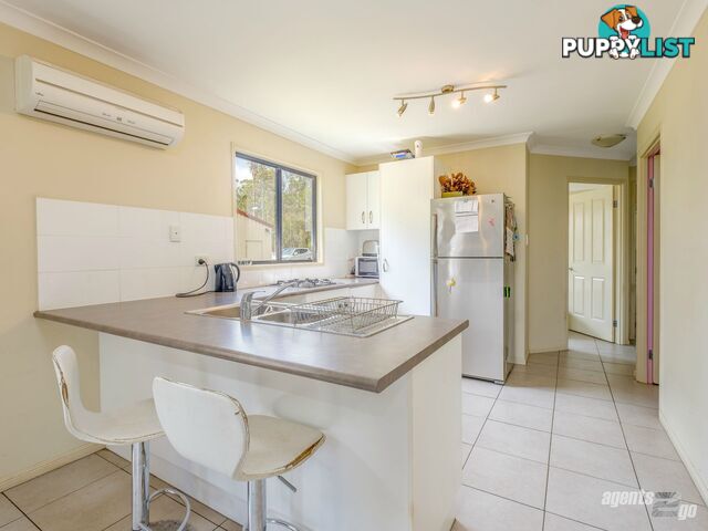 204 Lynne Drive CURRA QLD 4570