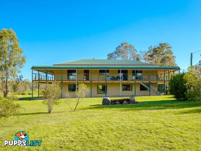 2 Paterson Road East PATERSON QLD 4570