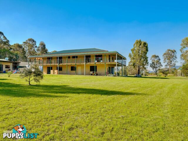 2 Paterson Road East PATERSON QLD 4570