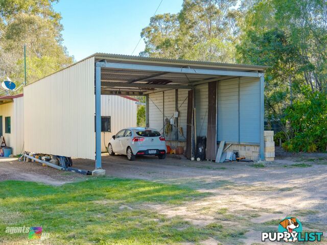 2 Paterson Road East PATERSON QLD 4570