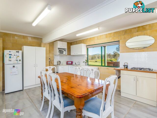 2 Paterson Road East PATERSON QLD 4570