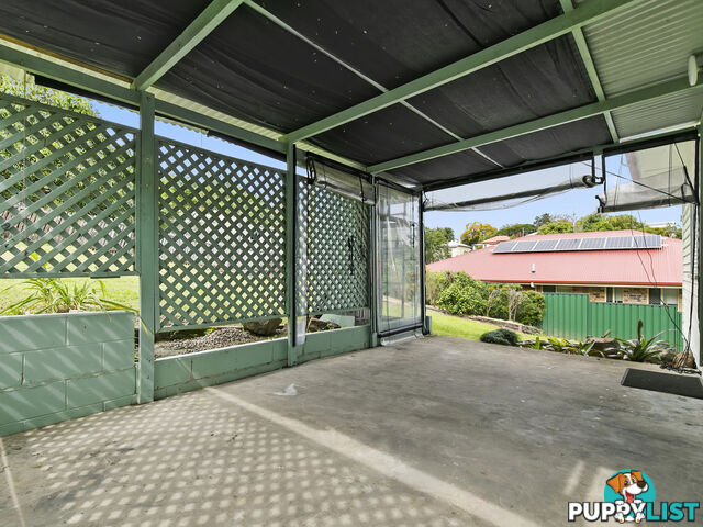 29 Tucker St Gympie QLD 4570