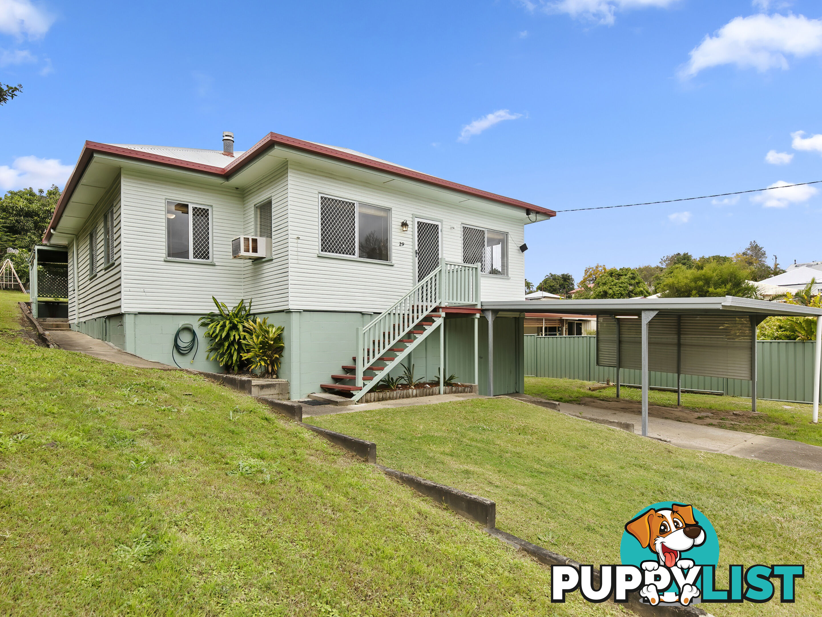 29 Tucker St Gympie QLD 4570