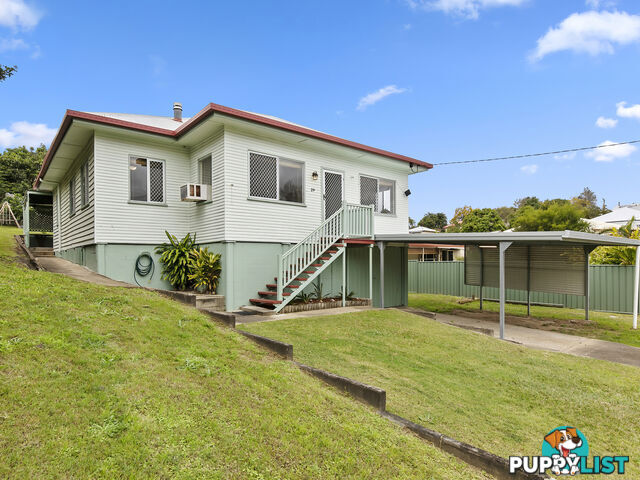 29 Tucker St Gympie QLD 4570