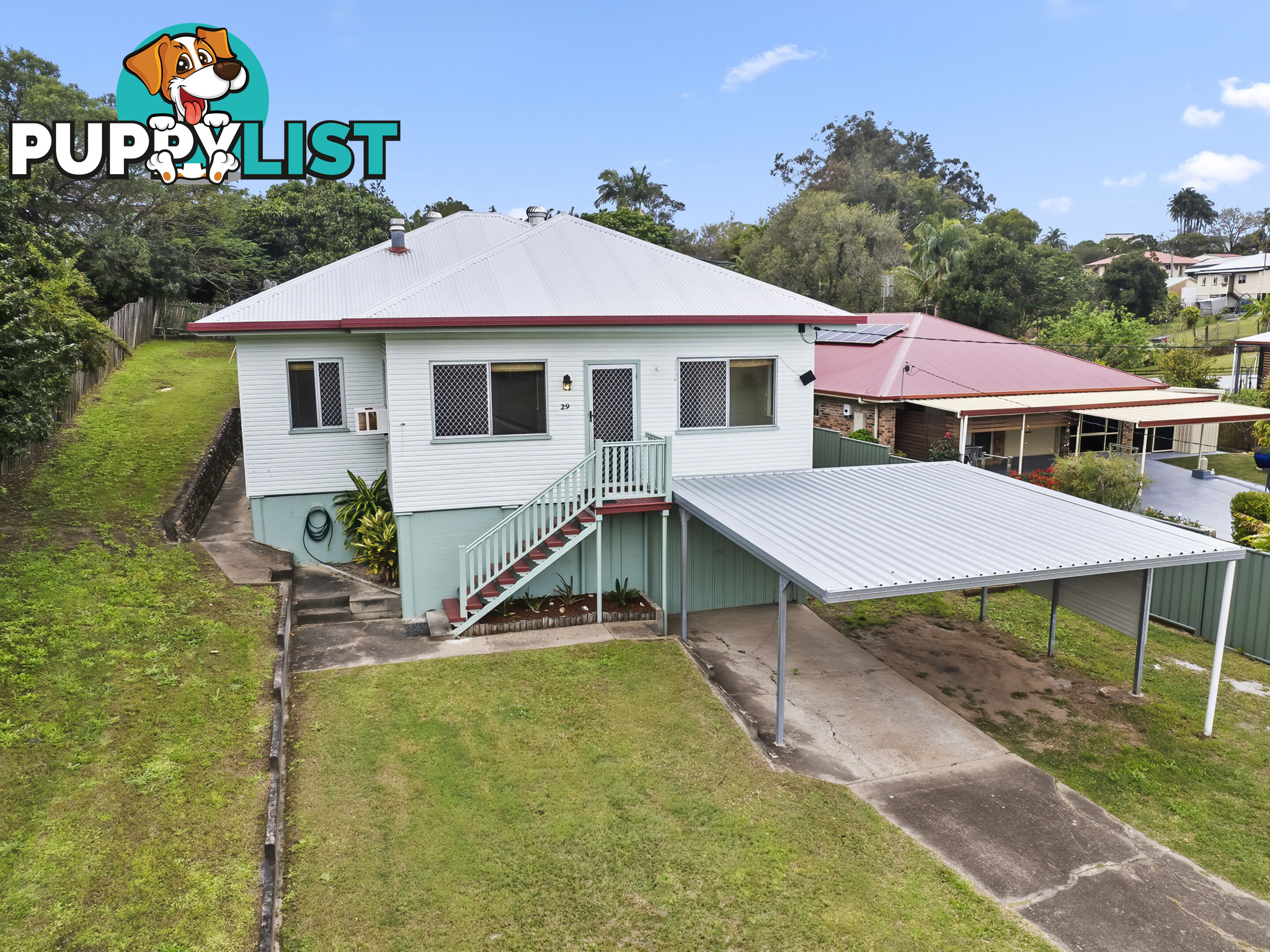 29 Tucker St Gympie QLD 4570