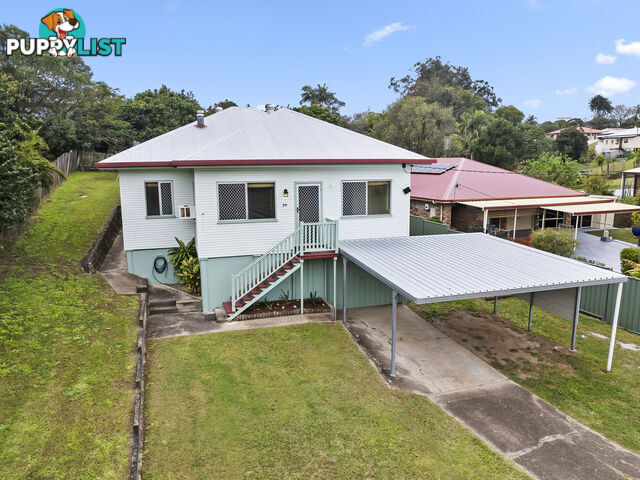 29 Tucker St Gympie QLD 4570