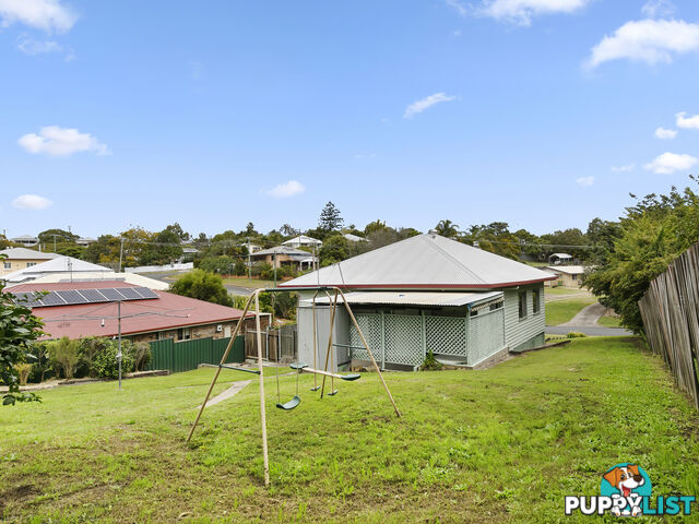 29 Tucker St Gympie QLD 4570