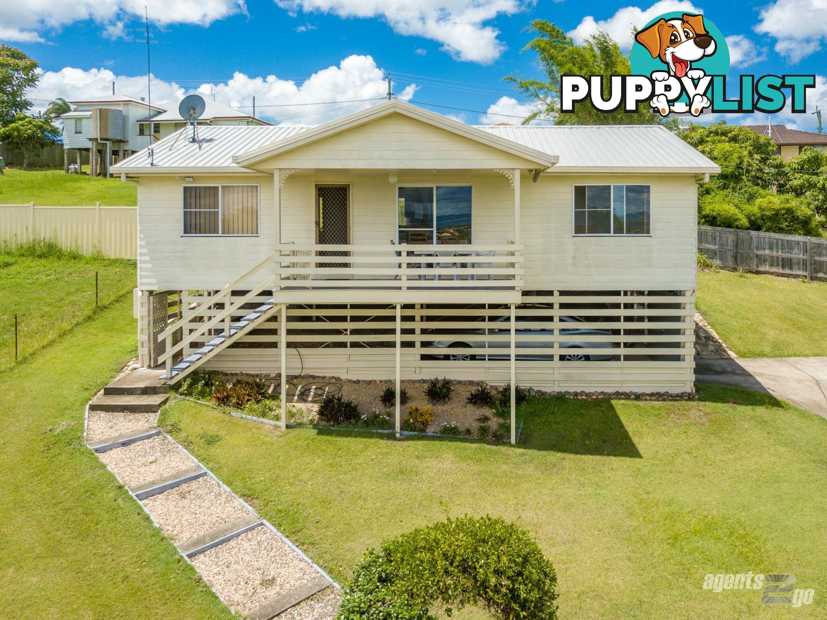 4 Everson Lane GYMPIE QLD 4570