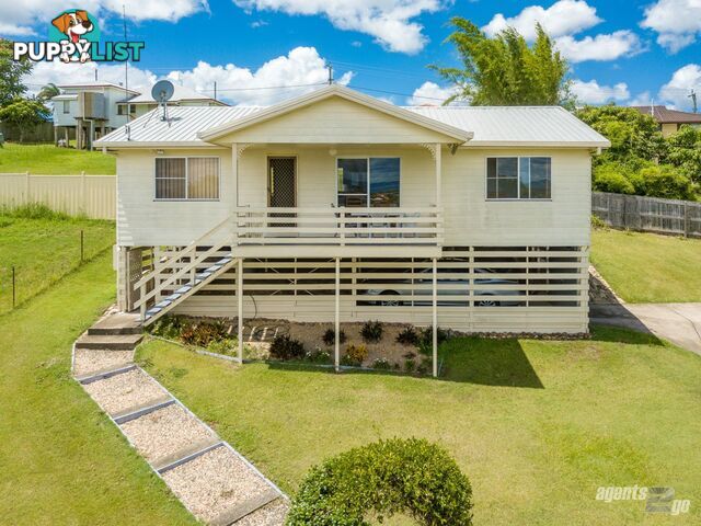 4 Everson Lane GYMPIE QLD 4570