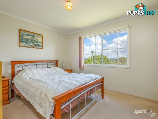 4 Everson Lane GYMPIE QLD 4570