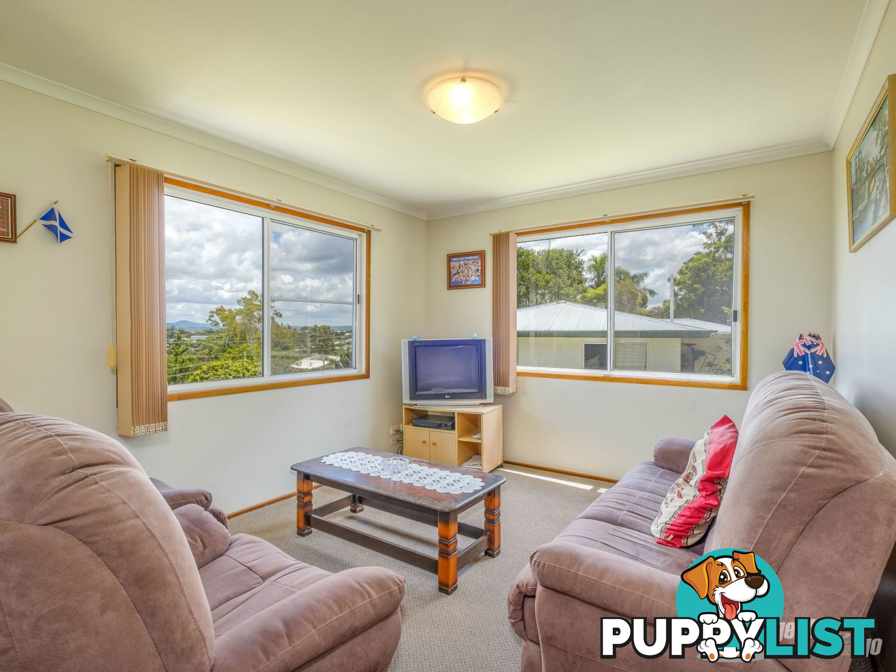 4 Everson Lane GYMPIE QLD 4570