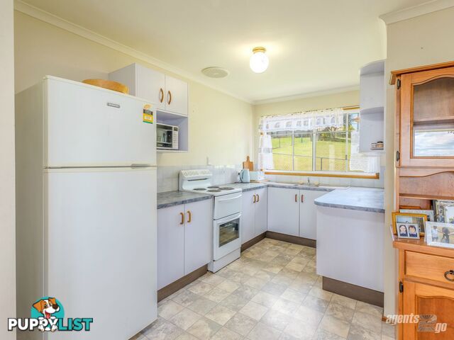 4 Everson Lane GYMPIE QLD 4570