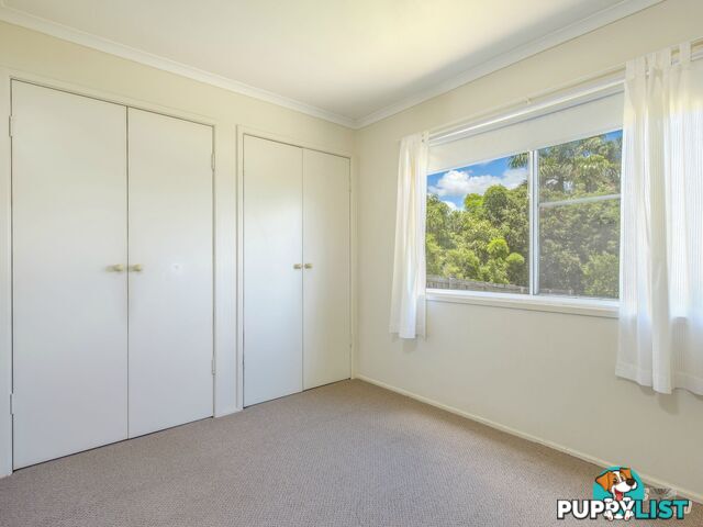 4 Everson Lane GYMPIE QLD 4570