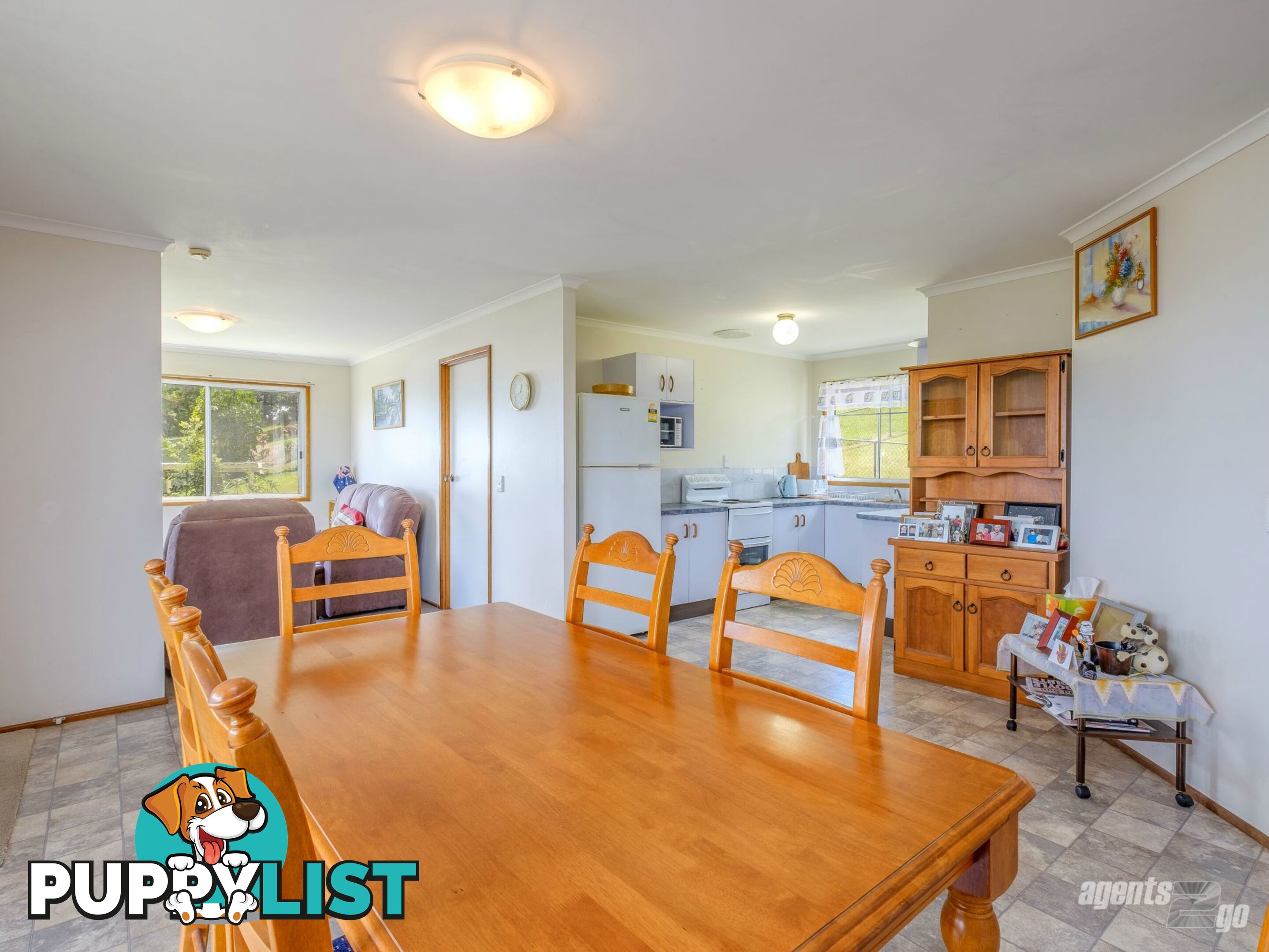 4 Everson Lane GYMPIE QLD 4570