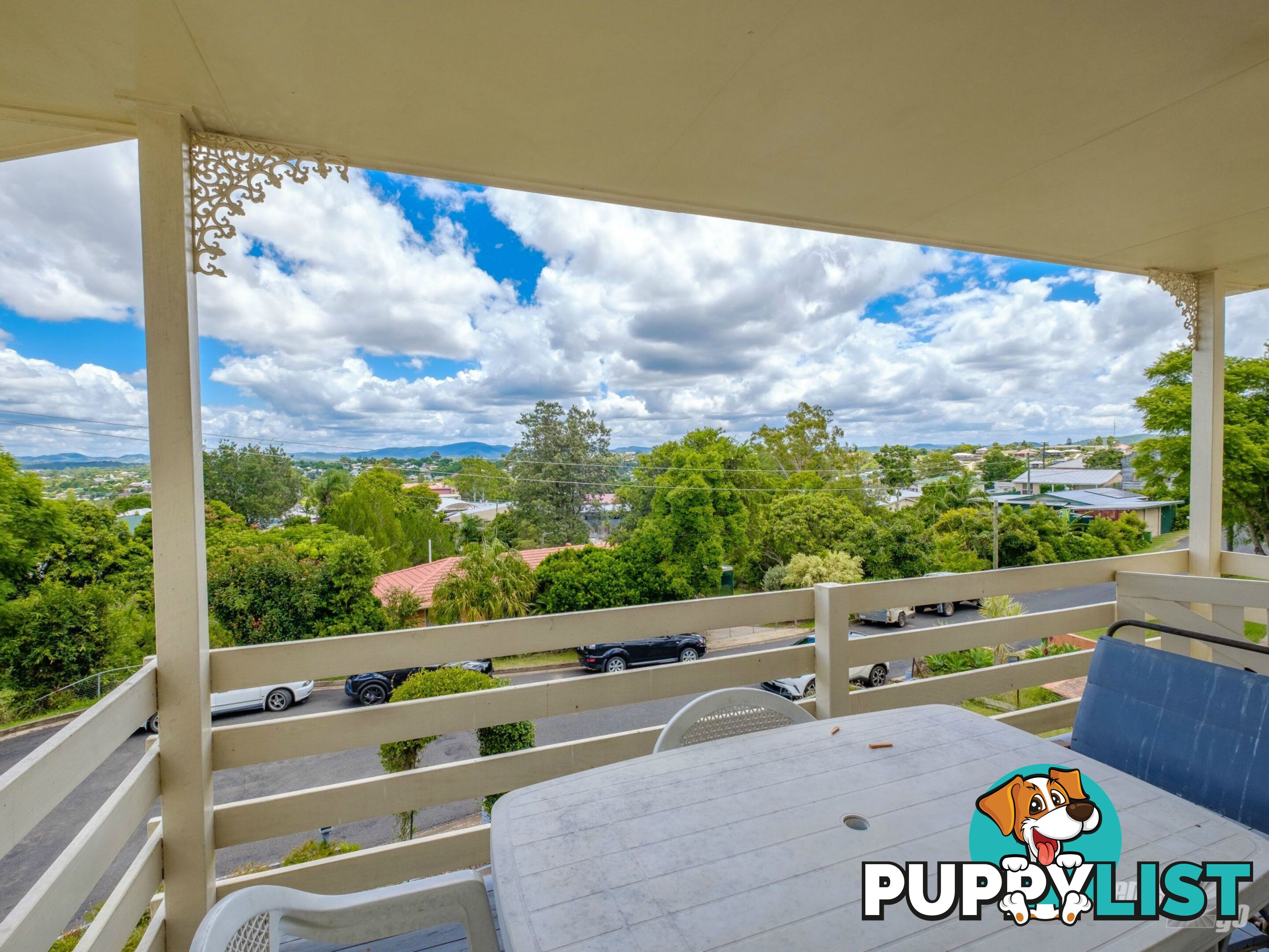 4 Everson Lane GYMPIE QLD 4570